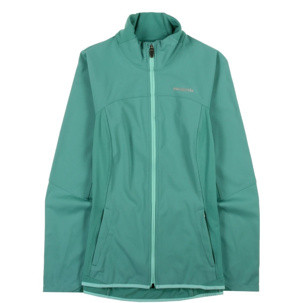 Patagonia nwt women jacket